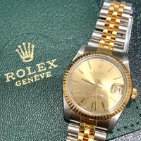 画像1361：Rolexメンズ腕時計